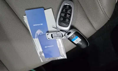 Hyundai Ioniq5 2022, 99410 км, за 29000000 KRW - фото 31