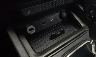 KG_Mobility_Ssangyong Rexton 2019, 123821 км, за 10800000 KRW - фото 27