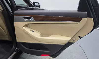 Genesis G80 2018, 142718 км, за 14000000 KRW - фото 25