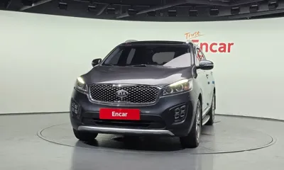Kia Sorento 2016, 252433 км, за 7990000 KRW - фото 3