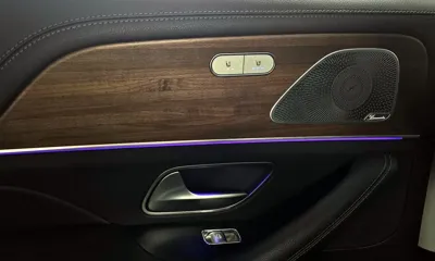 Mercedes-Benz GLE-Class 2019, 65397 км, за 51500000 KRW - фото 19