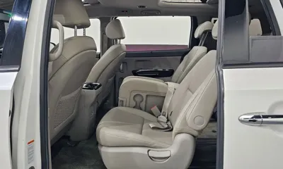 Kia Canival 2018, 98648 км, за 13500000 KRW - фото 12