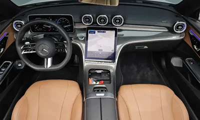 Mercedes-Benz CLE-Class 2025, 8720 км, за 74900000 KRW - фото 7
