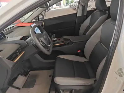 Toyota bZ3 2023, 37000 км, за 78800 CNY - фото 15