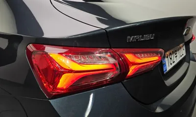 ChevroletGMDaewoo Malibu 2022, 38375 км, за 16990000 KRW - фото 23