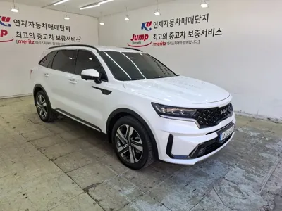 Kia Sorento 2023, 47629 км, за 34900000 KRW