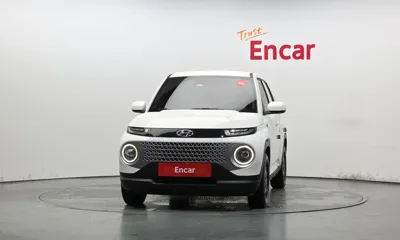 Hyundai Casper 2023, 32684 км, за 12100000 KRW