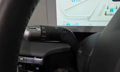Hyundai Ioniq5 2022, 42604 км, за 36900000 KRW - фото 29