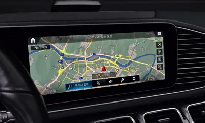 Mercedes-Benz GLE-Class 2021, 63755 км, за 61900000 KRW - фото 13
