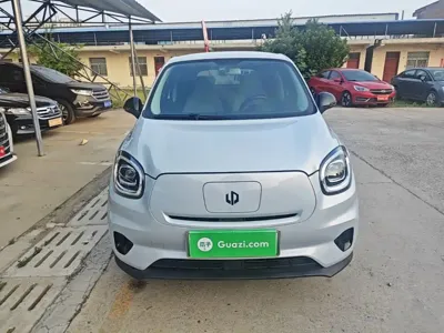 Leapmotor Leapmotor T03 2023, 45800 км, за 40199 CNY
