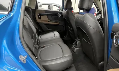 MINI Countryman 2019, 115875 км, за 14300000 KRW - фото 12