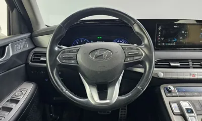 Hyundai Palisade 2020, 118295 км, за 26000000 KRW - фото 13