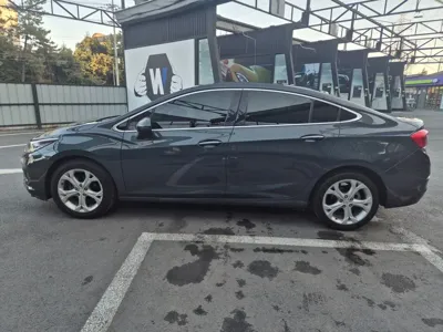 ChevroletGMDaewoo Cruze 2017, 57106 км, за 5900000 KRW