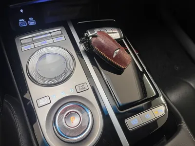 Genesis G80 2022, 166450 км, за 22000000 KRW - фото 9