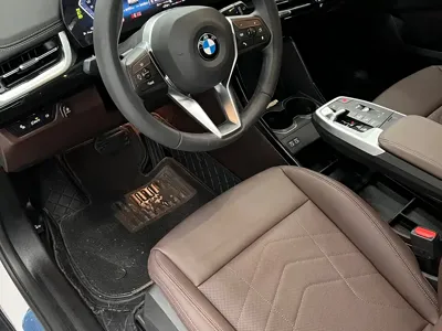 BMW X1 2023, 34000 км, за 193800 CNY - фото 36