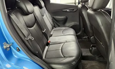 ChevroletGMDaewoo Spark 2016, 119913 км, за 3600000 KRW - фото 12