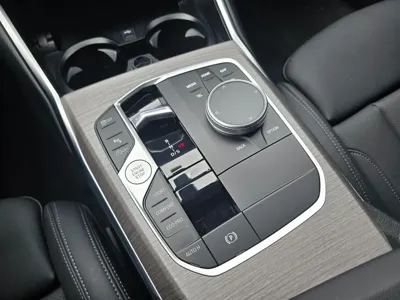 BMW 3-Series 2025, 4696 км, за 42000000 KRW - фото 9