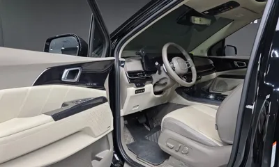 Kia Canival 2024, 44311 км, за 47900000 KRW - фото 26