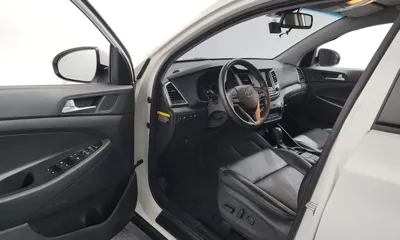 Hyundai Tucson 2018, 98837 км, за 12200000 KRW - фото 10