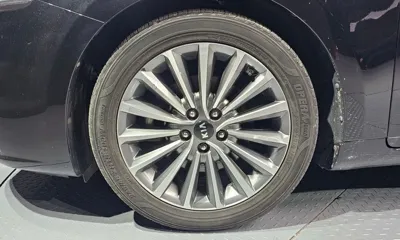 Kia K7 2019, 145248 км, за 12900000 KRW - фото 5