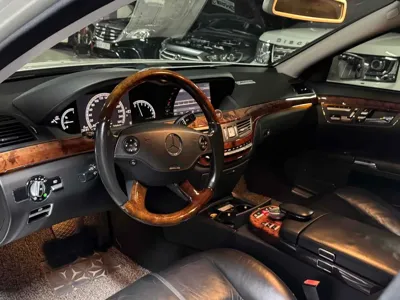 Mercedes-Benz S-Class 2006, 248000 км, за 6800000 KRW - фото 7