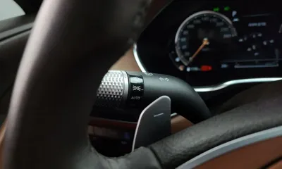 Genesis G80 2021, 87096 км, за 32000000 KRW - фото 35