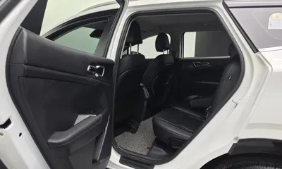 Kia Sportage 2025, 10419 км, за 32200000 KRW - фото 27