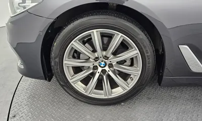 BMW 5-Series 2018, 71729 км, за 23500000 KRW - фото 5