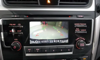 Nissan Altima 2017, 65934 км, за 7700000 KRW - фото 14