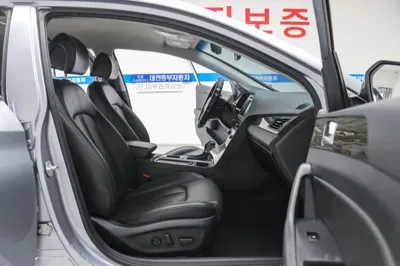 Hyundai Sonata 2015, 151977 км, за 6600000 KRW - фото 11