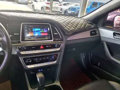 Hyundai Sonata 2018, 236091 км, за 8880000 KRW - фото 14
