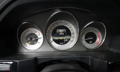 Mercedes-Benz GLK-Class 2013, 124538 км, за 11500000 KRW - фото 8