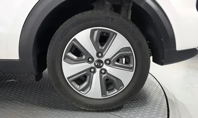 Kia Niro 2017, 85331 км, за 14800000 KRW - фото 21