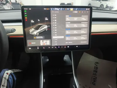 Tesla Model 3 2019, 50300 км, за 114157.63 CNY - фото 16