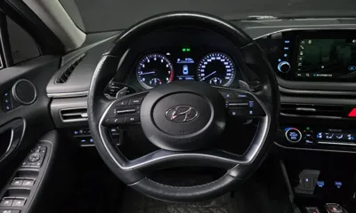 Hyundai Sonata 2020, 123301 км, за 15900000 KRW - фото 13