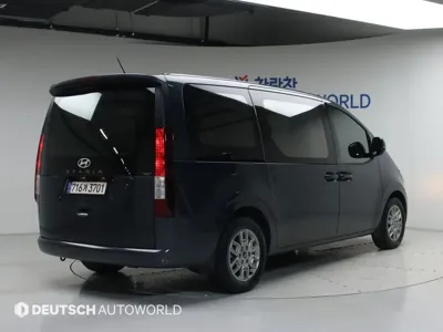 Hyundai Staria 2025, 121348 км, за 27400000 KRW