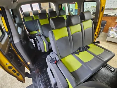 Hyundai Starex 2019, 77774 км, за 19000000 KRW - фото 3
