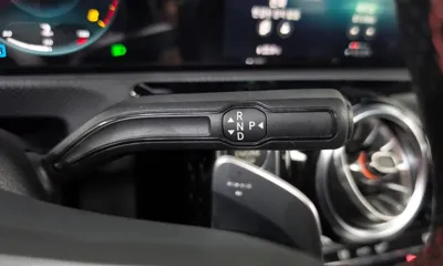 Mercedes-Benz A-Class 2022, 51747 км, за 23500000 KRW - фото 9