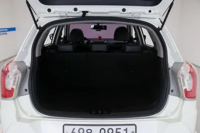 KG_Mobility_Ssangyong TIBOLI 2016, 106925 км, за 7300000 KRW - фото 19
