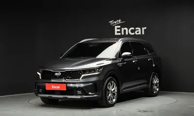 Kia Sorento 2021, 153508 км, за 19500000 KRW - фото 1