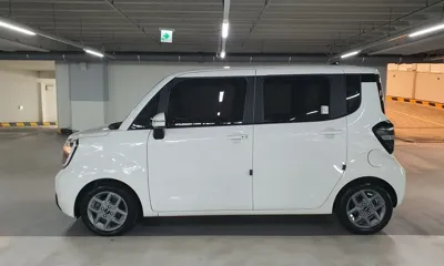 Kia Ray 2024, 50639 км, за 13000000 KRW - фото 3