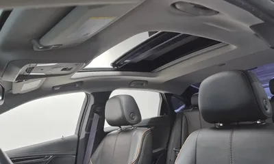 ChevroletGMDaewoo Impala 2017, 93327 км, за 8900000 KRW - фото 19