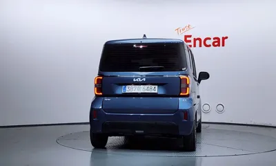 Kia Ray 2025, 17764 км, за 17900000 KRW