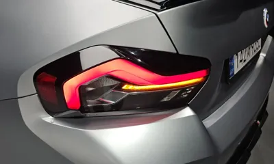 BMW M2 2024, 32939 км, за 75500000 KRW - фото 23