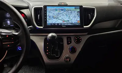 Kia Ray 2022, 44396 км, за 8500000 KRW - фото 20