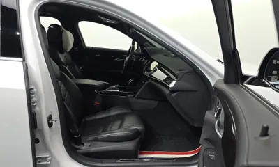Cadillac CT6 2019, 44820 км, за 33200000 KRW - фото 12