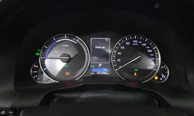 Lexus ES 2018, 101308 км, за 24300000 KRW - фото 8