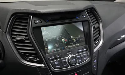 Hyundai Santafe 2015, 82678 км, за 12600000 KRW - фото 15