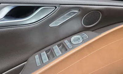 Genesis G80 2022, 68550 км, за 32000000 KRW - фото 30