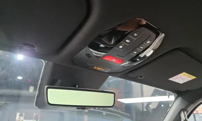 Kia Tasman 2026, 21444 км, за 47000000 KRW - фото 28